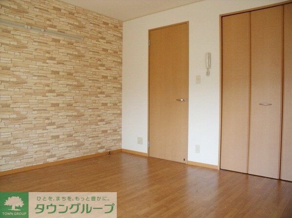 ビューラーみゆき の物件内観写真